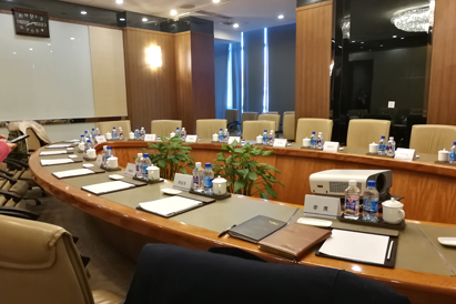 佛山某保密会议手机信号屏蔽