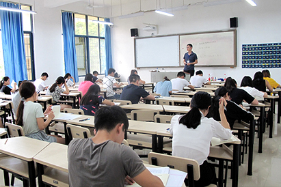 佛山沈阳建筑大学考场手机信号屏蔽器