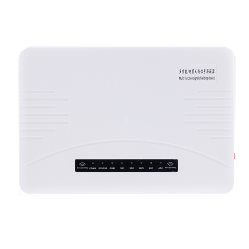 佛山考试信号屏蔽器DX1008A