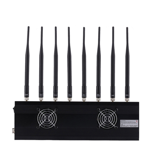 佛山手机信号屏蔽器DX1508B