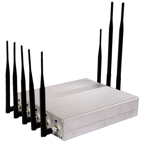 佛山DX1508A型4G手机信号屏蔽器
