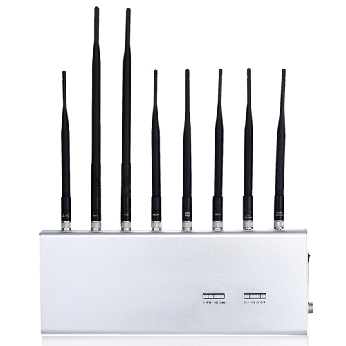 佛山手机信号屏蔽器DX1508
