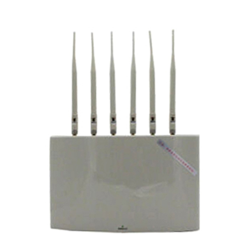 佛山DX1500A型手机信号屏蔽器