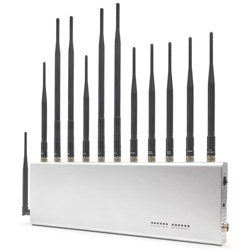 佛山5G手机信号屏蔽器DX5012