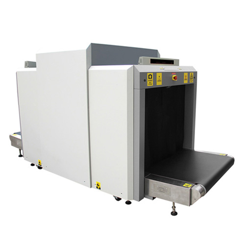 佛山狮王DX100100C多能量变速X射线安检机