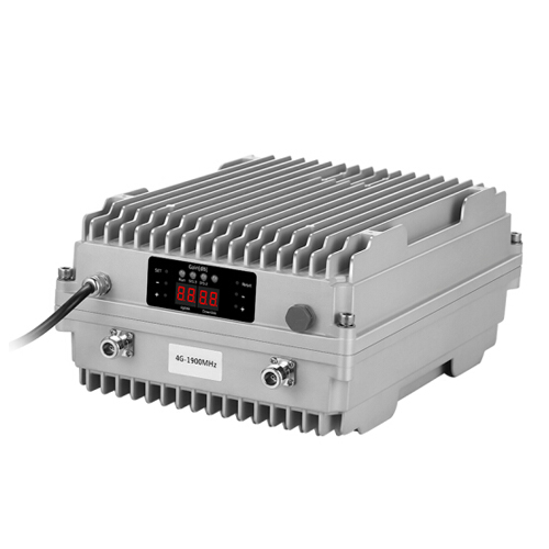佛山4G工程用手机信号放大器